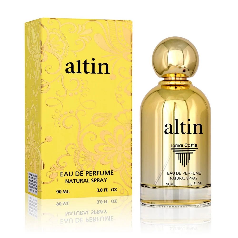 عطر التين – Eau de Parfum فاخر