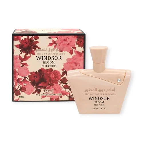 عطر ويندسور بلو نسائي 100 مل