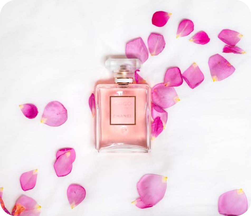 Coco Mademoiselle – عطر نسائي فاخر من شانيل