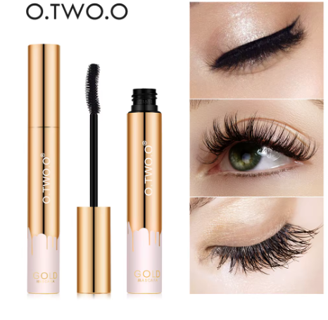 ماسكارا O.TWO.O ثلاثية الأبعاد – إطالة الرموش بالل...