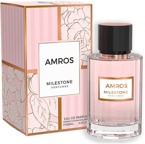 عطر اوروس ( ميلستون ) نسائي 100 مل