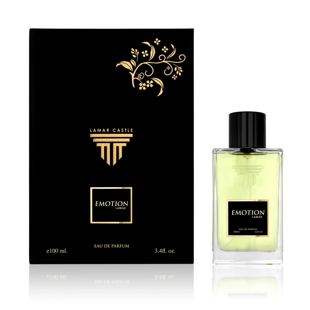 عطر ايموشن لامار – Eau de Parfum فاخر
